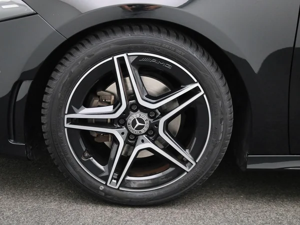 Mercedes-Benz A-Klasse (2021) — foto 8 van 41