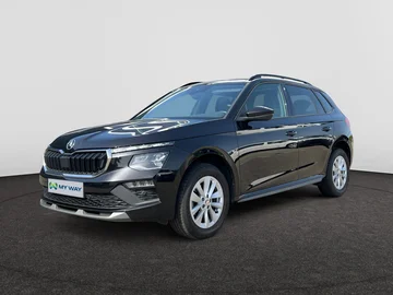 SKODA Kamiq (2024)