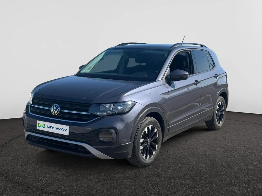VOLKSWAGEN T-Cross 1122_21082_2023