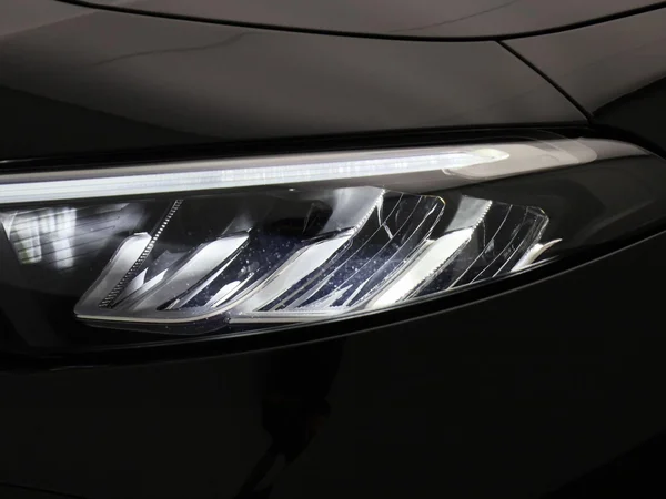 Mercedes-Benz A-Klasse (2025) — foto 5 van 50