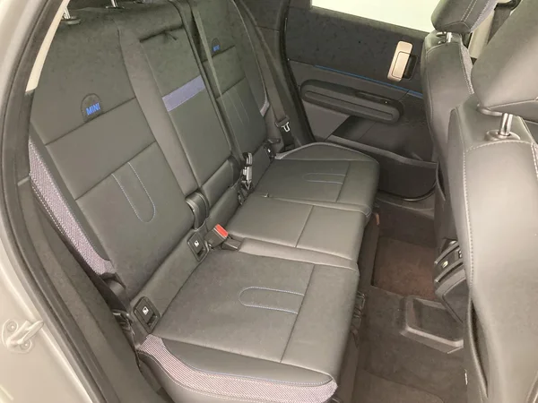 MINI Mini Countryman (U25) (2024) — foto 14 van 36