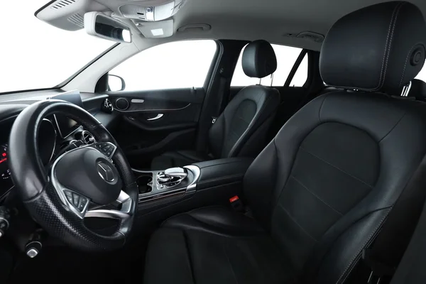 Mercedes-Benz GLC-Klasse (2020) — foto 16 van 16