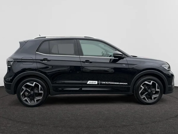 VOLKSWAGEN T-Cross (2026) — foto 17 van 17