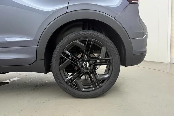 Volkswagen T-Cross (2026) — foto 13 van 16