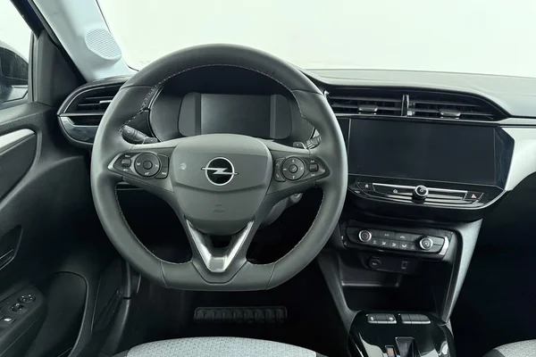 Opel Corsa (2025) — foto 4 van 26