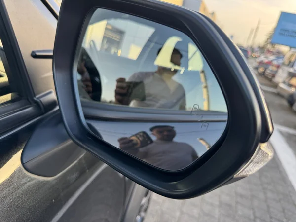 TOYOTA Yaris Cross (2024) — foto 23 van 24