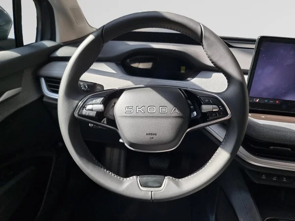 SKODA Enyaq (2026) — foto 5 van 24