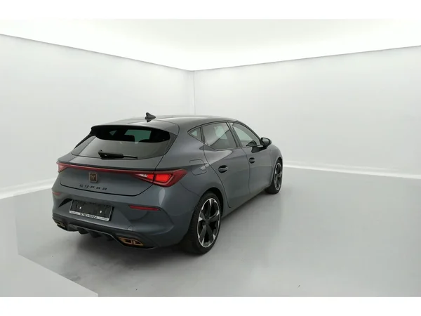 CUPRA Leon e-Hybrid (PHEV) (2023) — foto 5 van 37