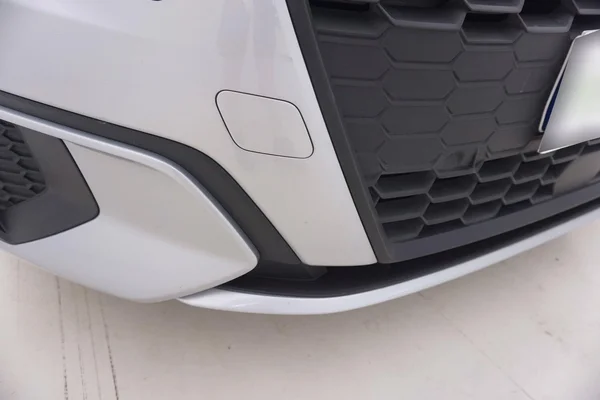 Audi A3 Sportback (2023) — foto 22 van 33