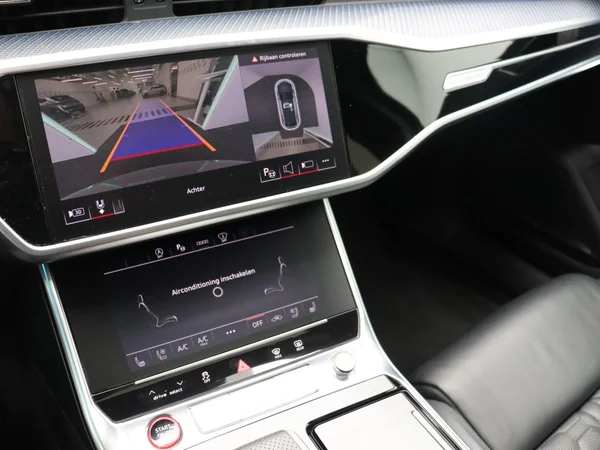 Audi RS6 (2024) — foto 5 van 27