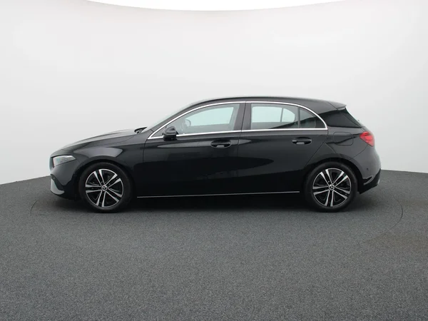 Mercedes-Benz A-Klasse (2025) — foto 19 van 24