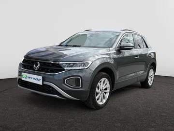 VOLKSWAGEN T-Roc (2025)