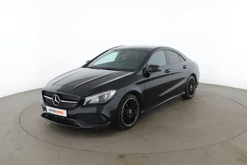Mercedes-Benz CLA-Klasse 640cc5e2-1a0a-4b6e-a261-7675c2919509