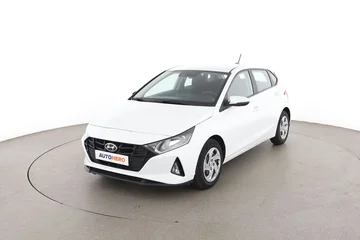 Hyundai i20 1122a2fd-76b4-4859-b698-ec531ac9c102
