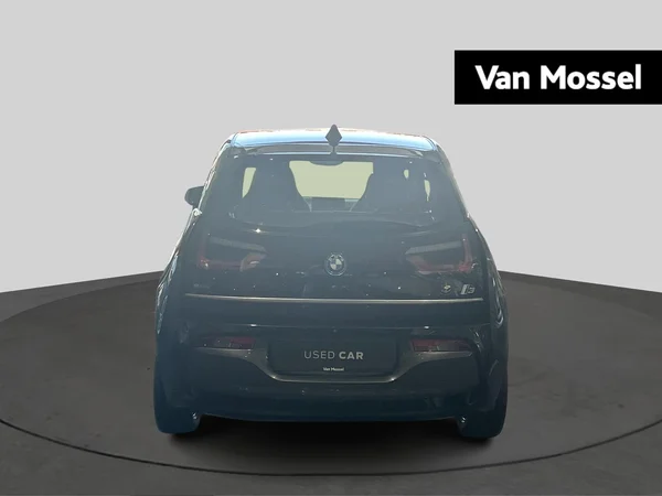 BMW i3 (2018) — foto 18 van 21