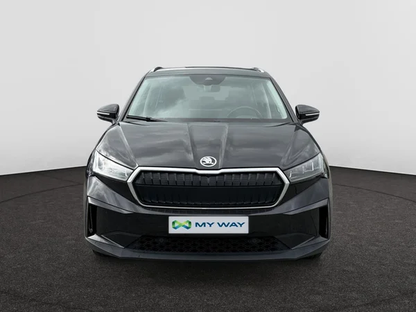 SKODA Enyaq (2021) — foto 14 van 19
