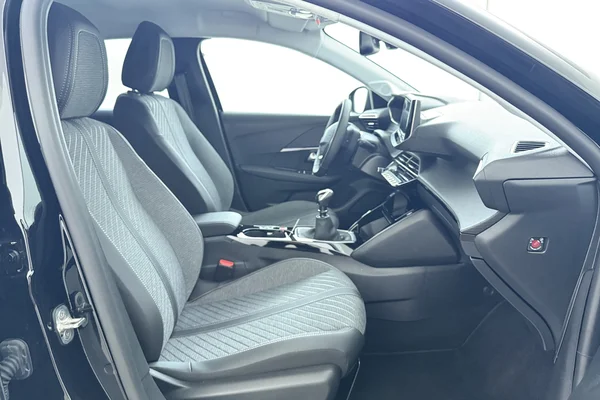 Peugeot 208 (2025) — foto 17 van 19