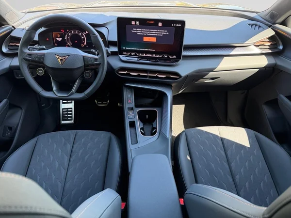 CUPRA Terramar (2026) — foto 2 van 14