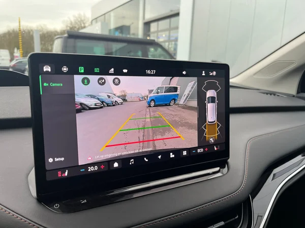 SKODA (2025) — foto 19 van 24