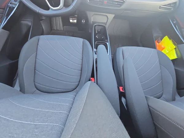 VOLKSWAGEN ID.3 (2025) — foto 14 van 24