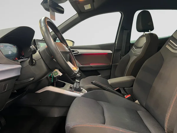 SEAT Arona (2024) — foto 17 van 20