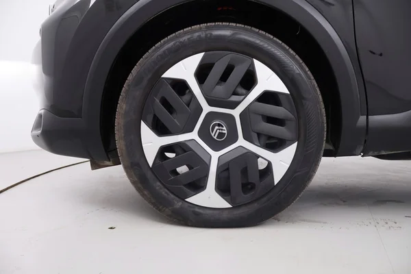 Citroen C4 (2025) — foto 2 van 65