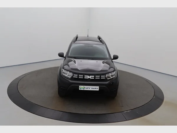 DACIA Duster (2024) — foto 19 van 24