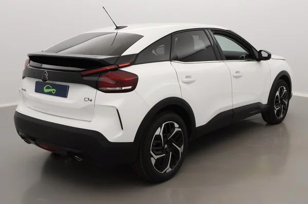 Citroen C4 (2023) — foto 35 van 39