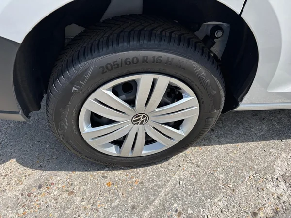 VOLKSWAGEN Caddy Van (2025) — foto 16 van 24