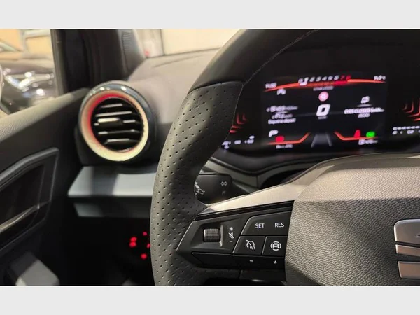 Seat Arona (2025) — foto 7 van 27