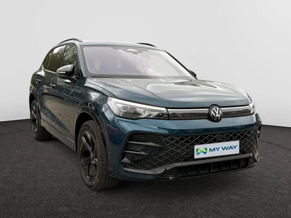 VOLKSWAGEN Tiguan eHybrid (PHEV) (2025) — foto 22 van 24