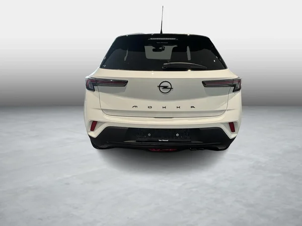 Opel Mokka (2021) — foto 20 van 24