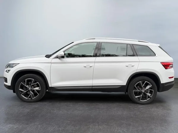 SKODA Kodiaq (2020) — foto 26 van 29