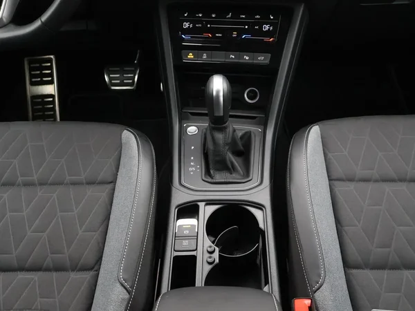 Volkswagen Touran (2025) — foto 20 van 29