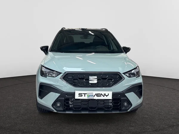 SEAT Arona (2026) — foto 3 van 24