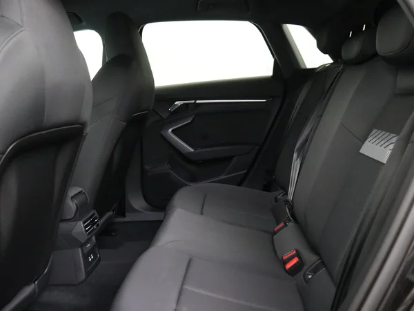AUDI A3 Sportback (2025) — foto 4 van 18