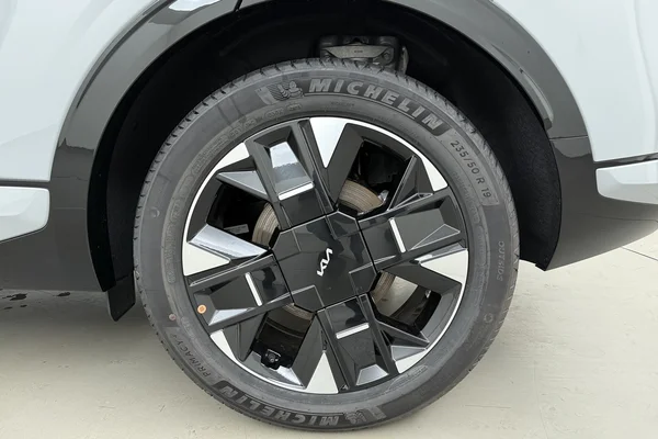 Kia Sportage HEV (2026) — foto 15 van 18