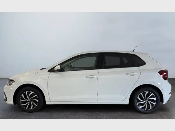 Volkswagen Polo (2023) — foto 23 van 28