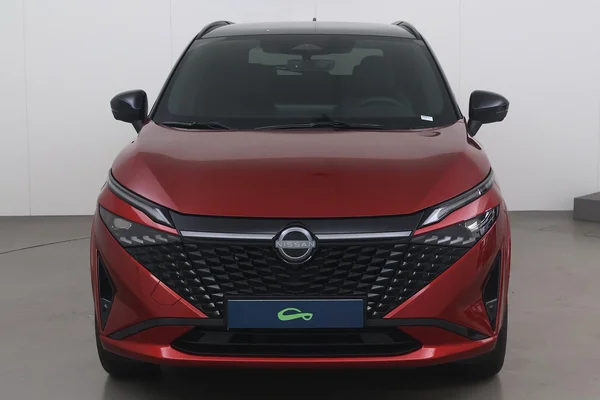 Nissan Qashqai (2026) — foto 12 van 20