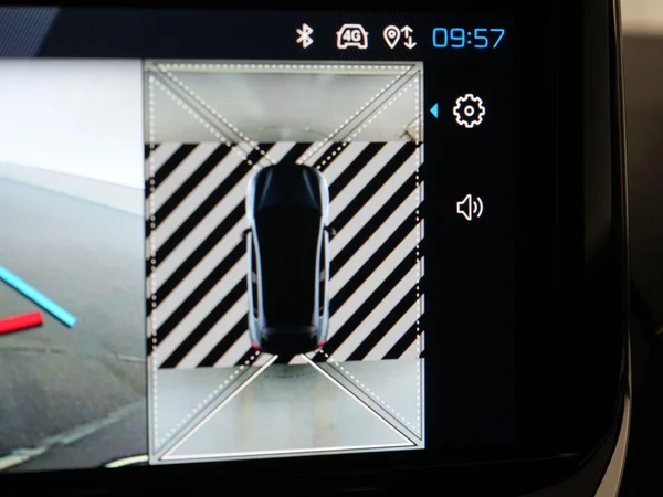 Peugeot 208 (2025) — foto 20 van 31
