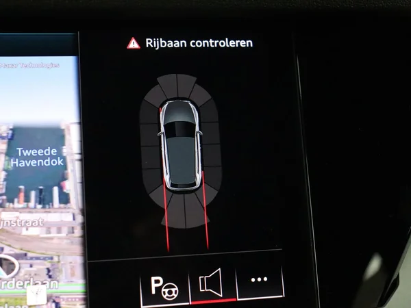 AUDI A3 Sportback (2025) — foto 5 van 18