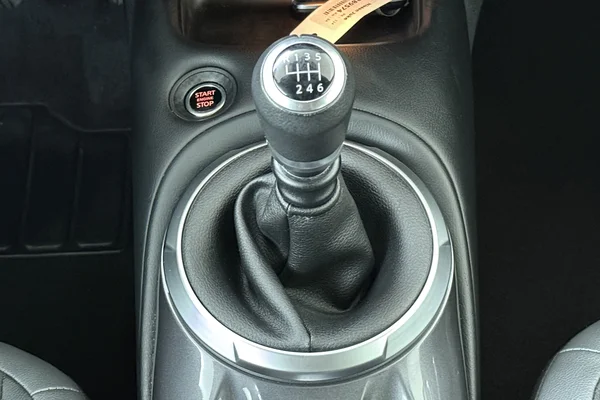 Nissan Juke (2024) — foto 4 van 19