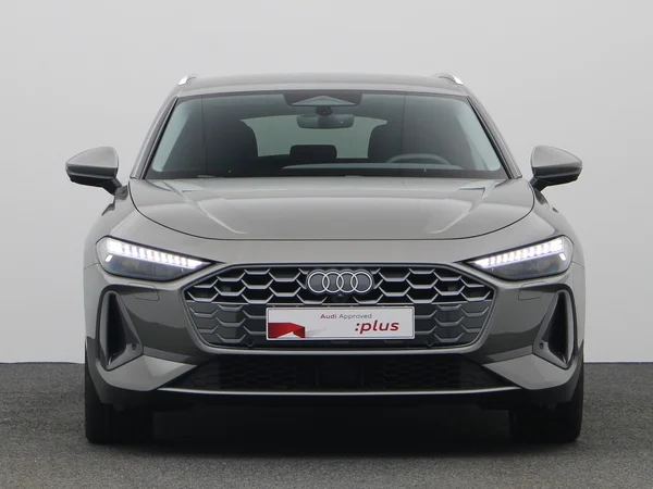 AUDI A5 Avant (2024) — foto 29 van 30