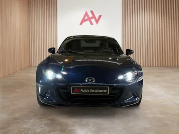 Mazda MX-5 6fdd739c-4c0d-4e4b-911e-0b8e61f13d29