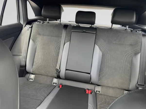 VOLKSWAGEN ID.4 (2026) — foto 7 van 15