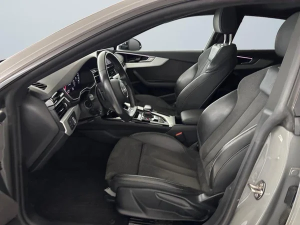 AUDI A5 Sportback (2021) — foto 2 van 39