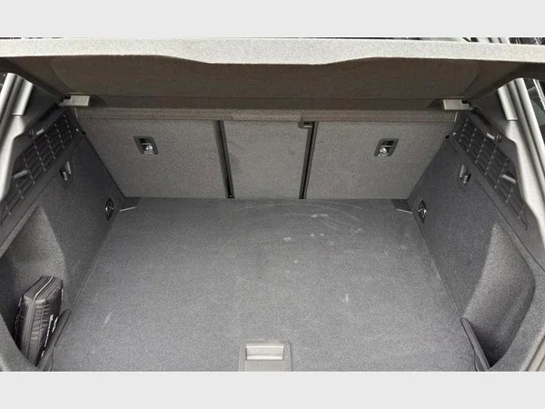 Audi A3 Sportback (2026) — foto 28 van 28