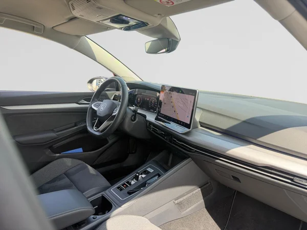 VOLKSWAGEN Golf VIII (2025) — foto 13 van 19