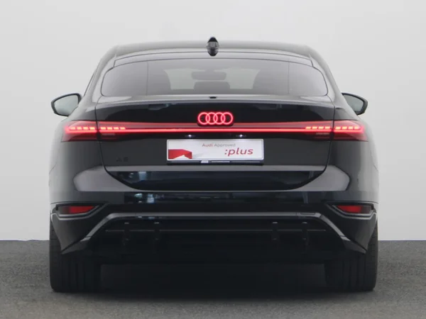 AUDI A6 Sportback e-tron (2026) — foto 20 van 23