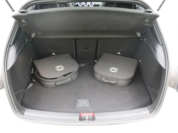 Mercedes-Benz A-Klasse (2025) — foto 29 van 38